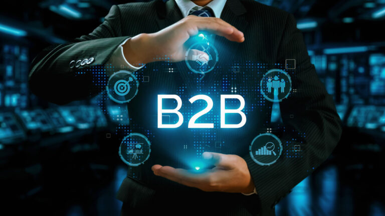 tendencias de marketing digital b2b para 2025