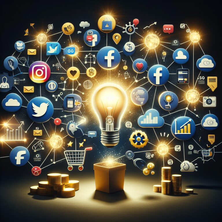 ¿Qué es Social Media en el Marketing? Descubre Estrategias y Consejos Imprescindibles