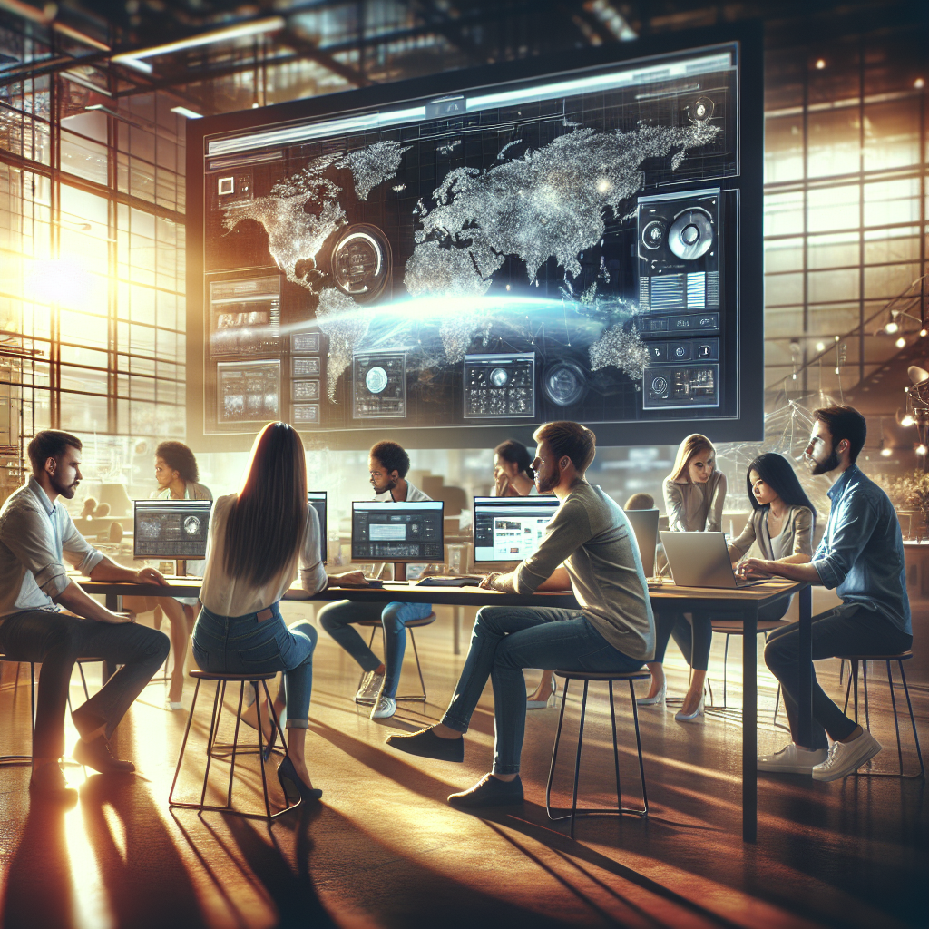 ¿Cómo crear un sitio web empresarial efectivo? Guía completa y consejos expertos