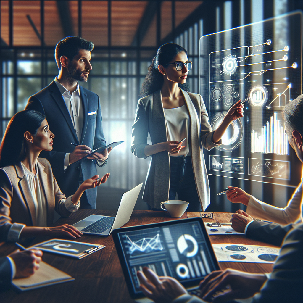 Guía paso a paso: Cómo lanzar una campaña efectiva de Inbound Marketing