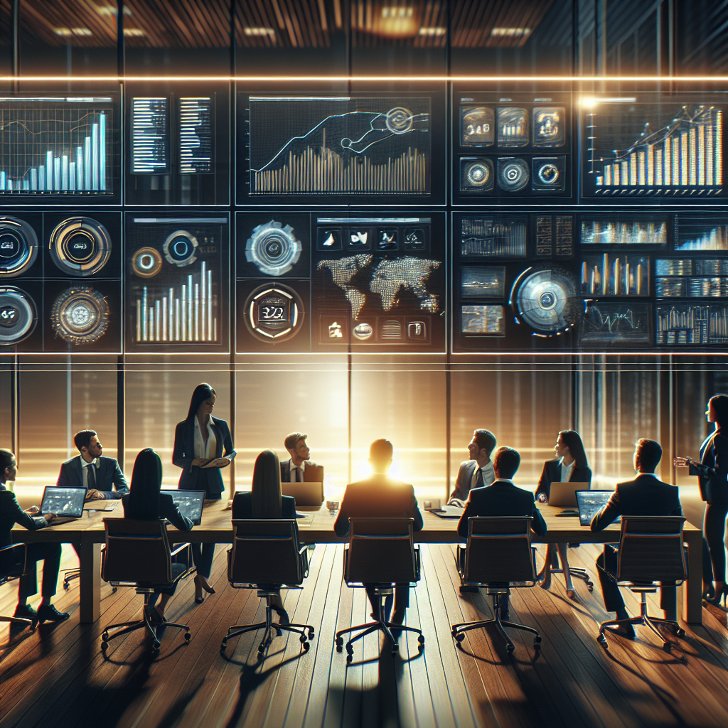 5 Estrategias Clave para Mejorar la Experiencia del Cliente B2B