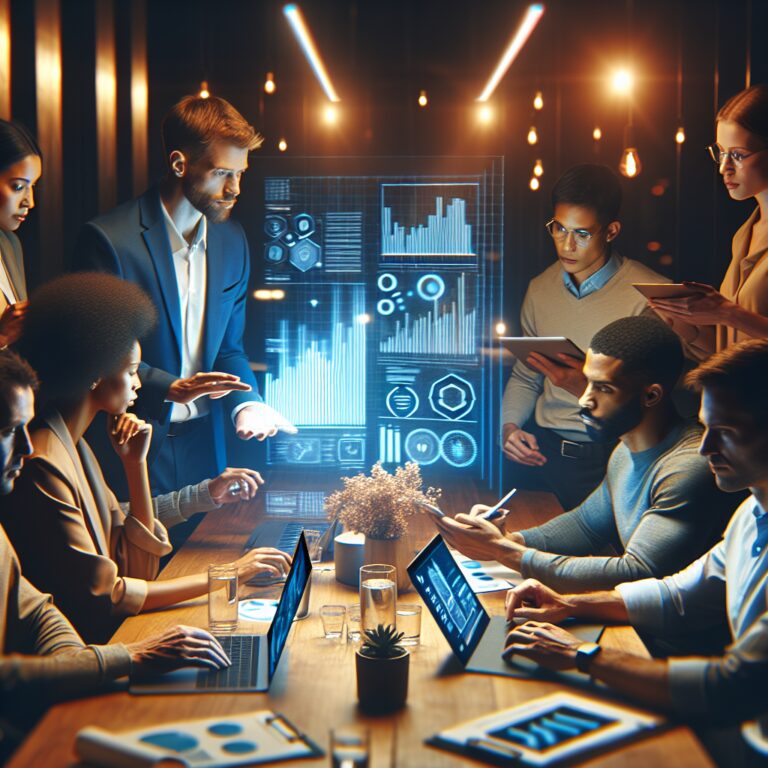 Guía definitiva para crear tu Buyer Persona y conectar mejor con tu audiencia