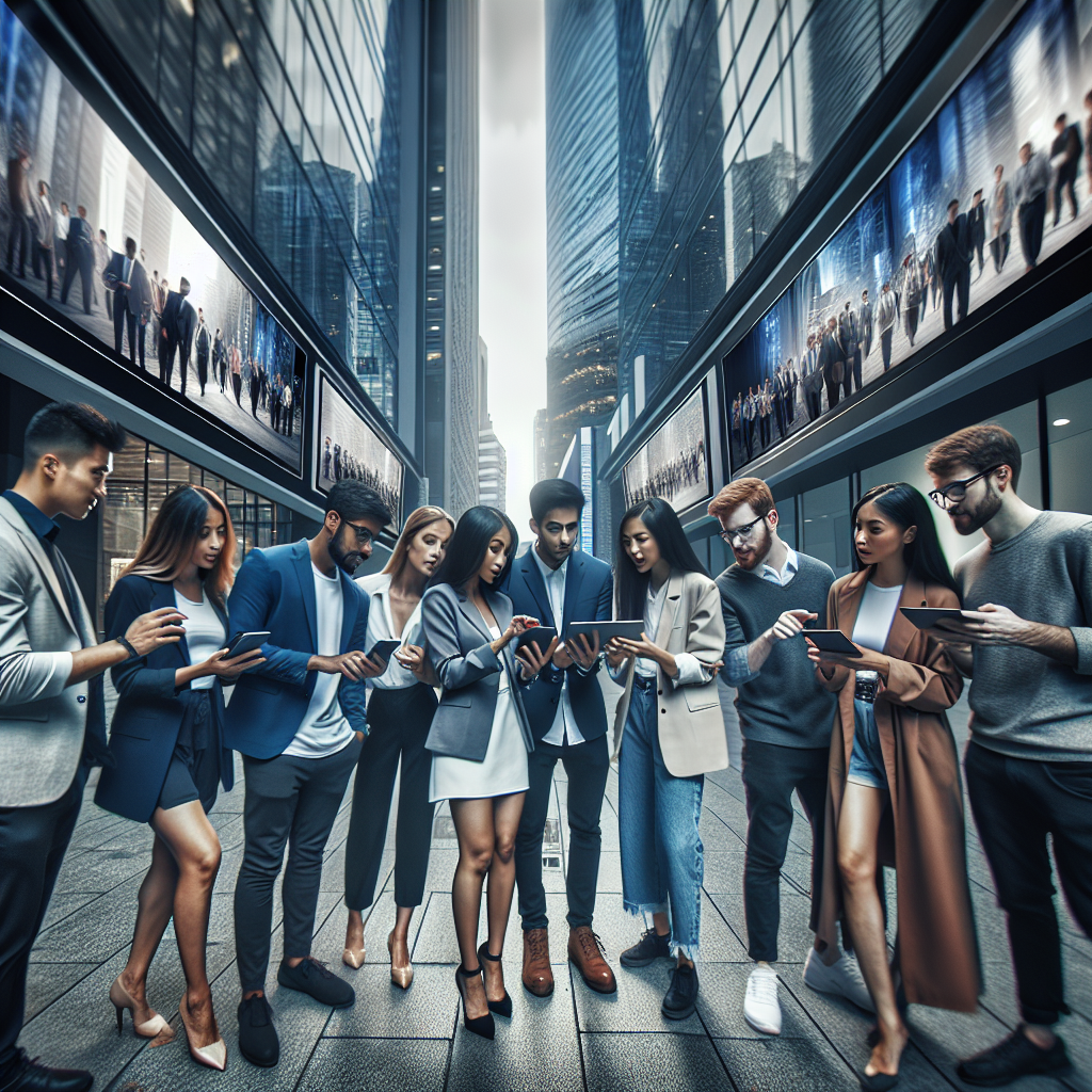 5 Claves para Crear una Estrategia BTL Impactante y Conectada con tu Audiencia